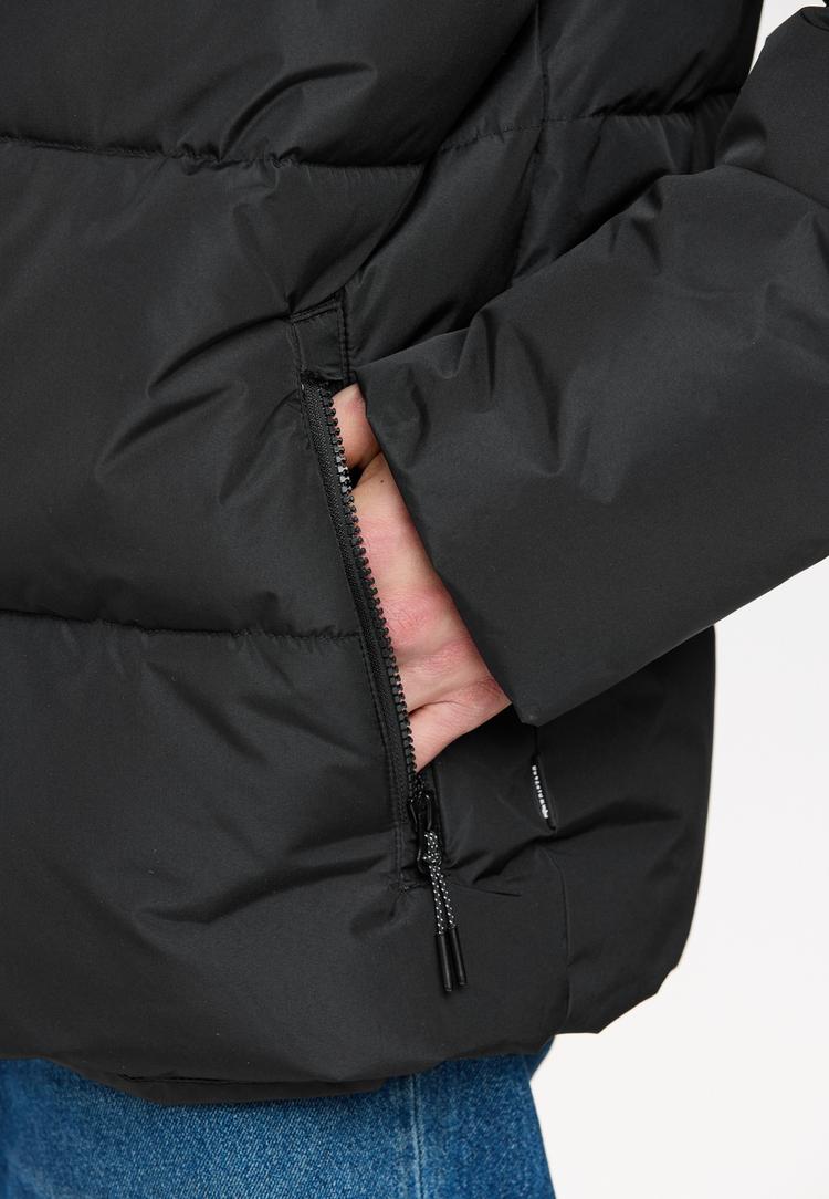 Whistler Whistler Pearson Winterjacke Herren - 1001 Black - 2 | SportScheck