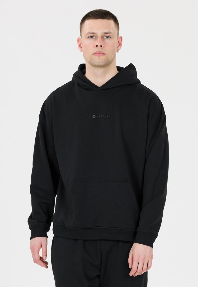Virtus Virtus Kayce Kapuzenshirt Herren - 1001 Black - 1 | SportScheck