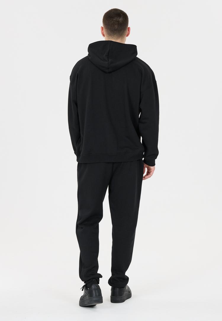 Virtus Virtus Kayce Kapuzenshirt Herren - 1001 Black - 2 | SportScheck