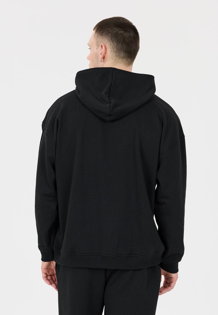 Virtus Virtus Kayce Kapuzenshirt Herren - 1001 Black - 3 | SportScheck