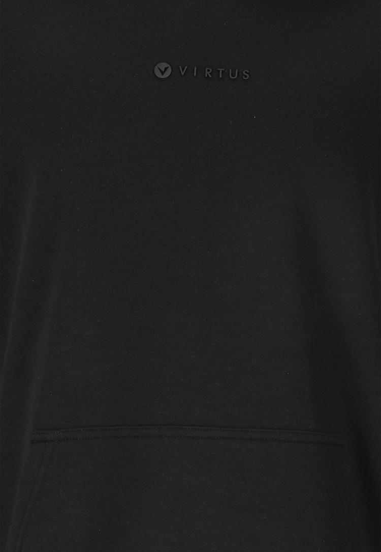 Virtus Virtus Kayce Kapuzenshirt Herren - 1001 Black - 0 | SportScheck