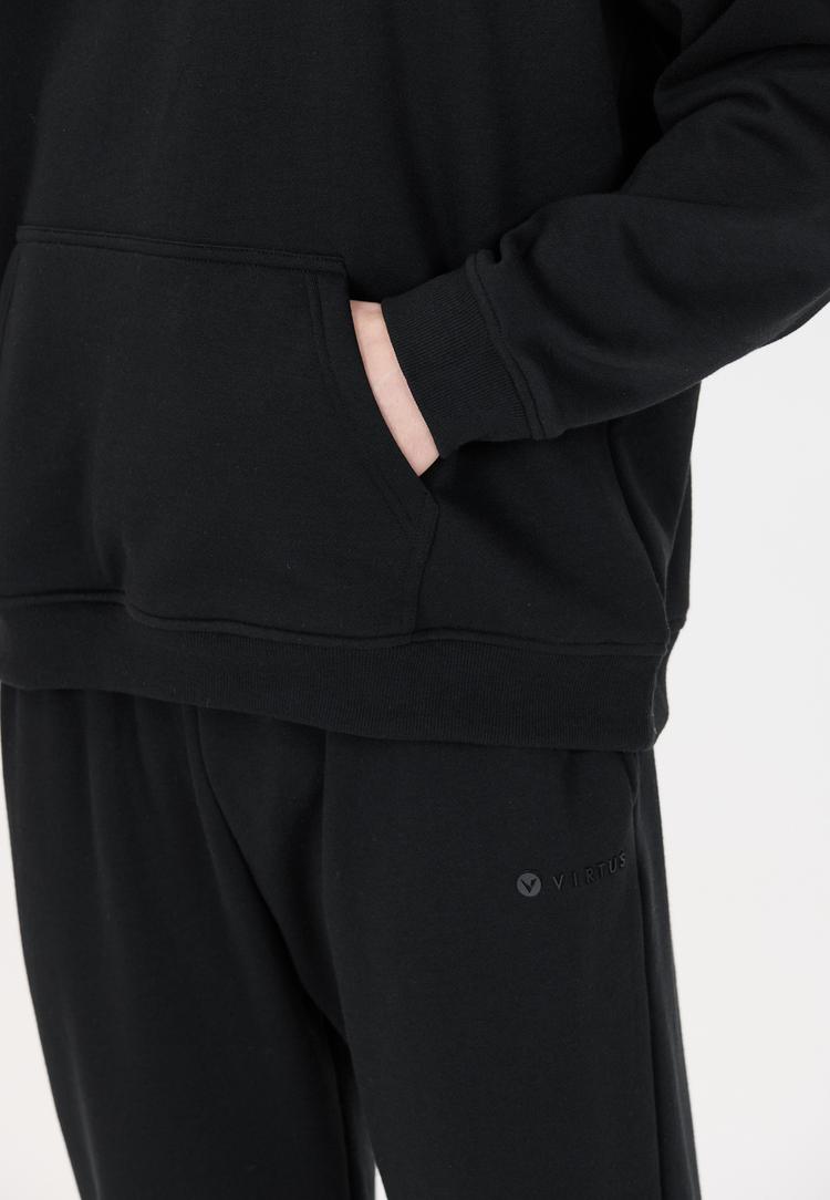 Virtus Virtus Kayce Kapuzenshirt Herren - 1001 Black - 2 | SportScheck