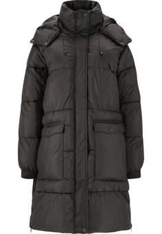 Whistler Amatos Steppmantel Damen 1001 Black