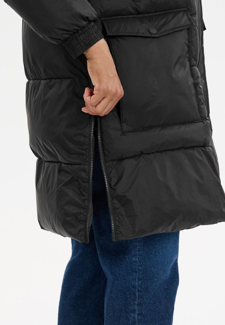 Whistler Whistler Amatos Steppmantel Damen - 1001 Black - 2 | SportScheck