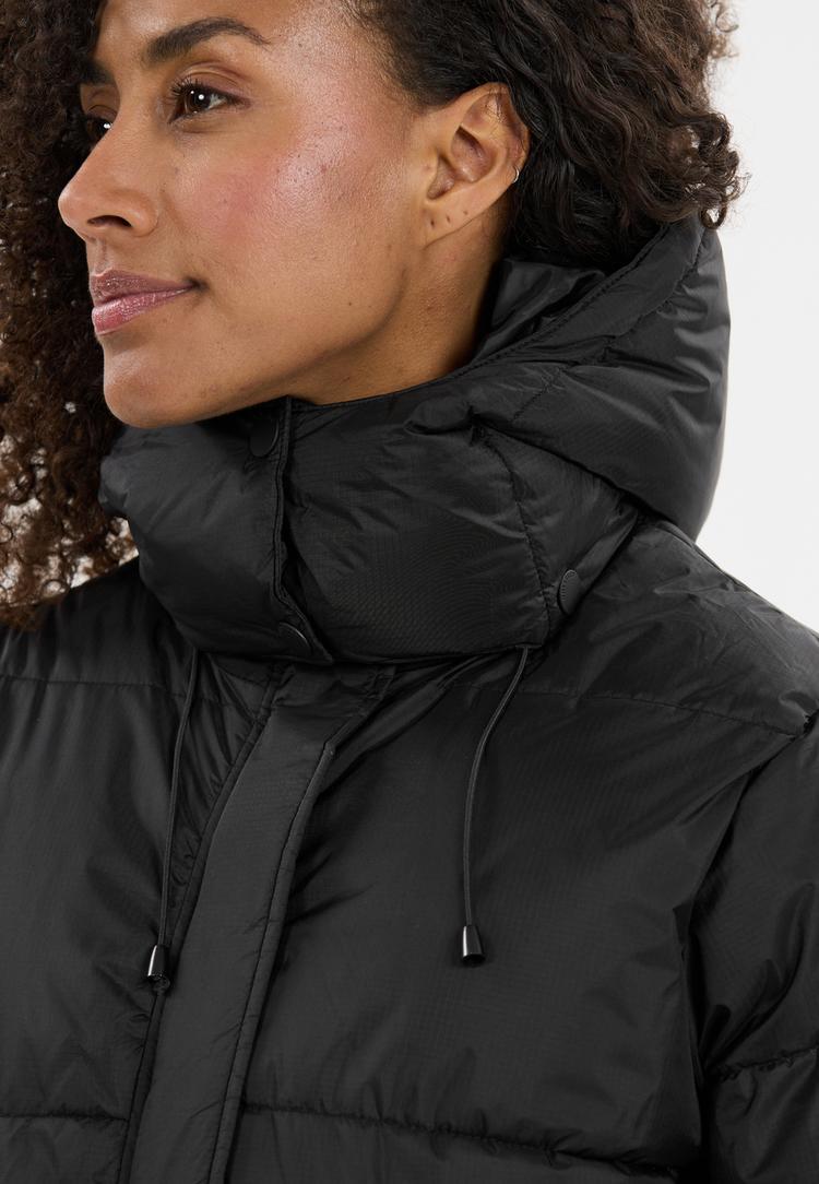 Whistler Whistler Amatos Steppmantel Damen - 1001 Black - 3 | SportScheck