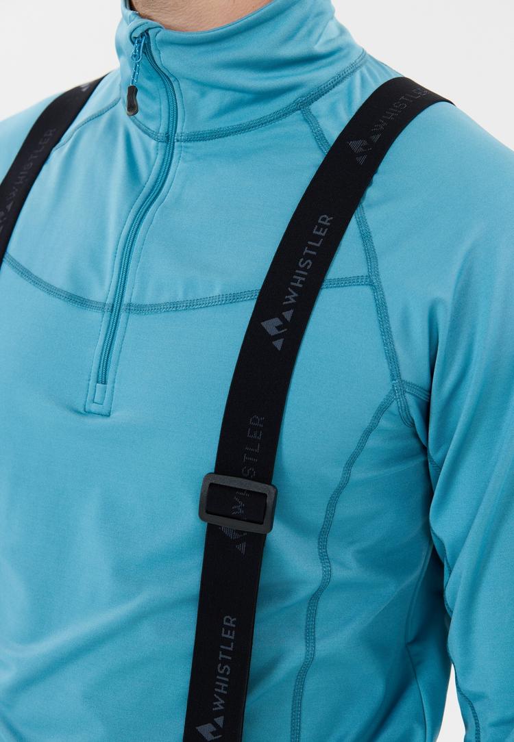 Whistler Whistler Gippslang Skihose Herren - 2043 Reflecting Pond - 0 | SportScheck