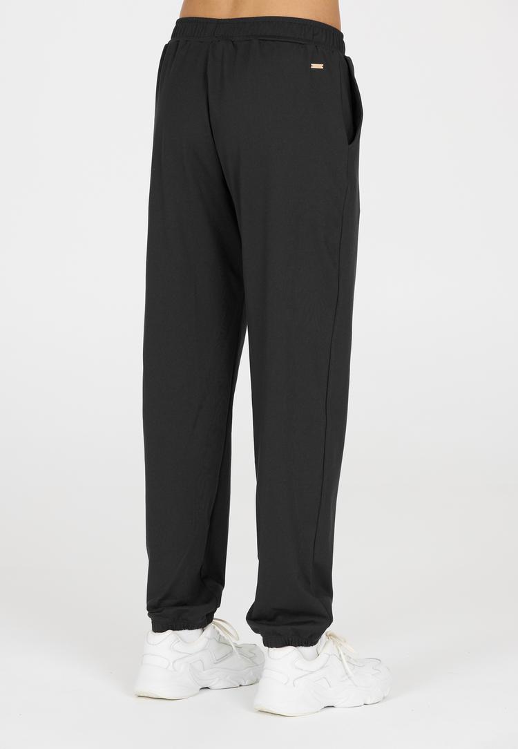 Athlecia Athlecia Guyana Sweathose Damen - 1001 Black - 3 | SportScheck