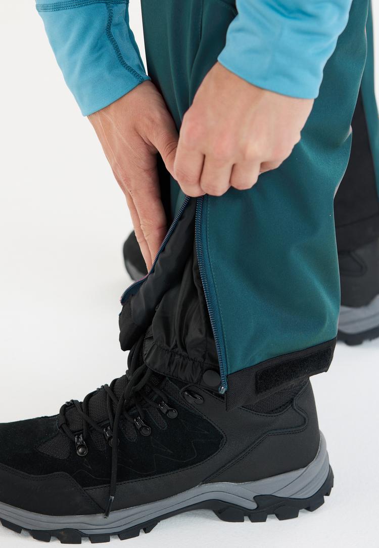 Whistler Whistler Gippslang Skihose Herren - 2043 Reflecting Pond - 5 | SportScheck