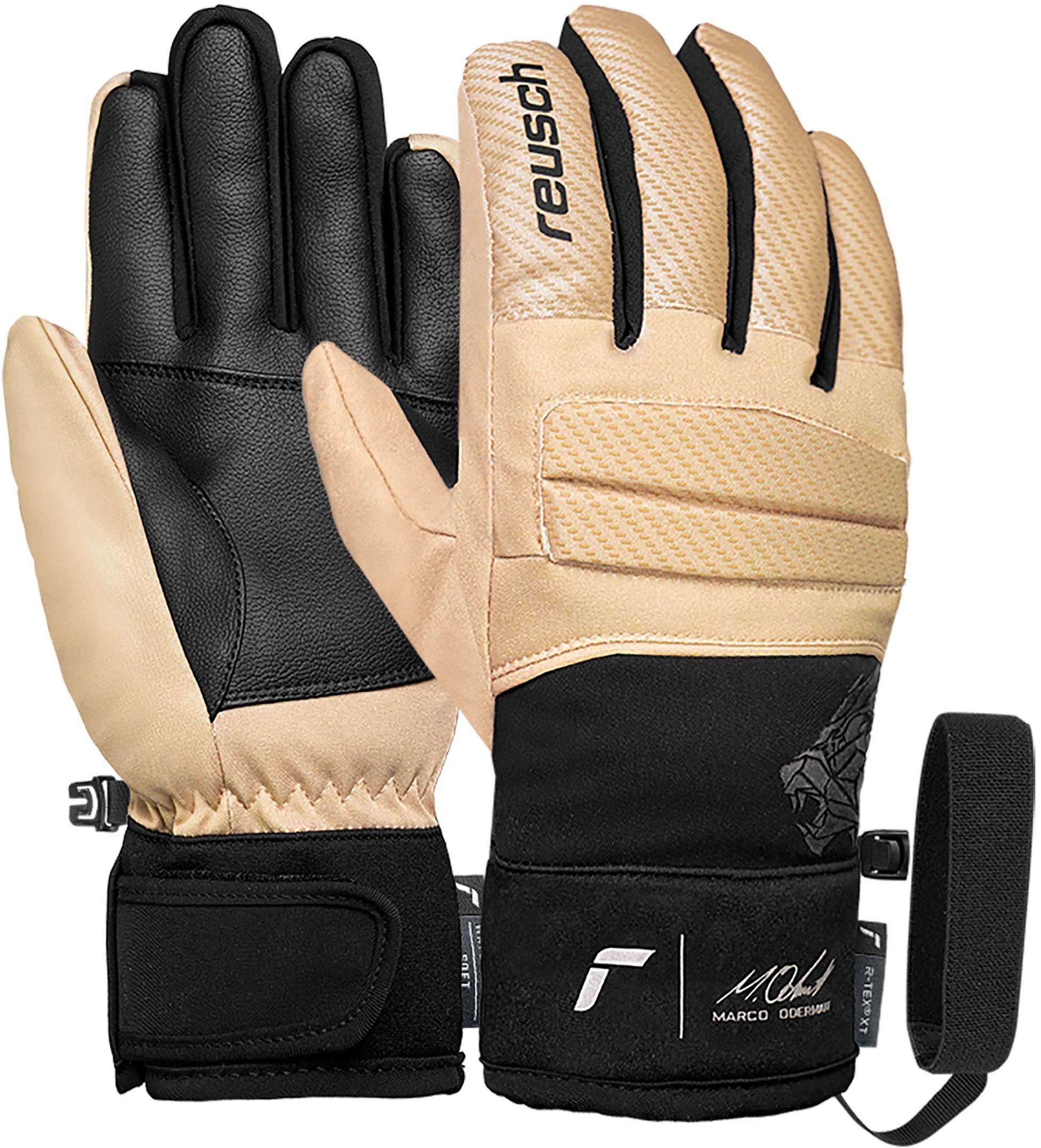 Reusch Warrior R-TEX&reg; XT Junior Handschuh Kinder - 9016 Marco Odermatt