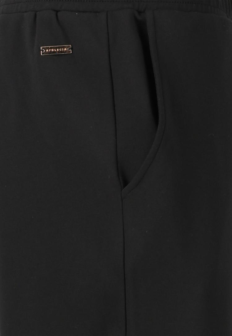 Athlecia Athlecia Guyana Sweathose Damen - 1001 Black - 0 | SportScheck