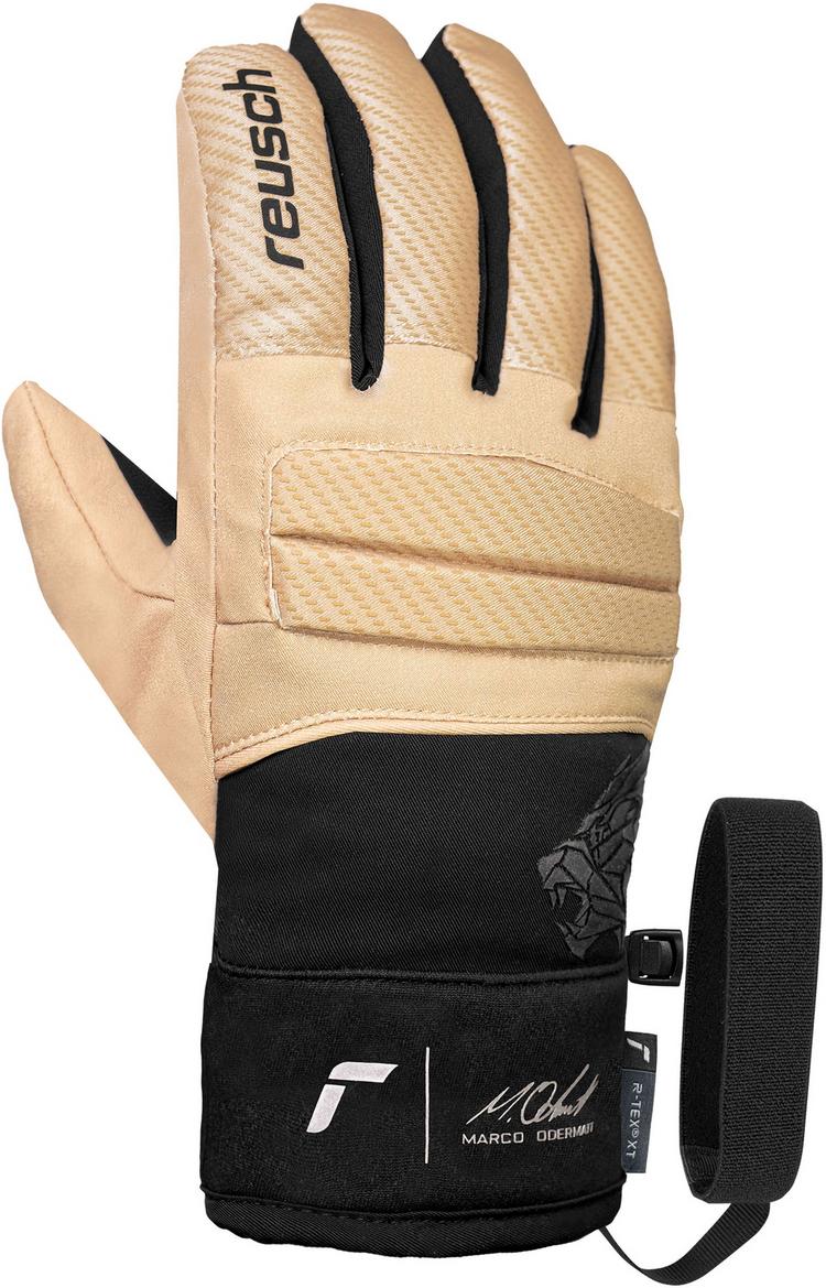 Reusch Reusch Warrior R-TEX&reg; XT Junior Handschuh Kinder - 9016 Marco Odermatt - 5 | SportScheck