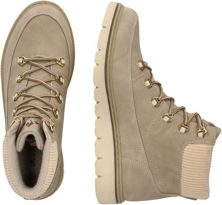 Whistler Whistler Naje Stiefel Damen - 5036 Breen - 2 | SportScheck