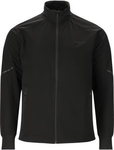 Endurance Aries Funktionsjacke Herren 1001 Black