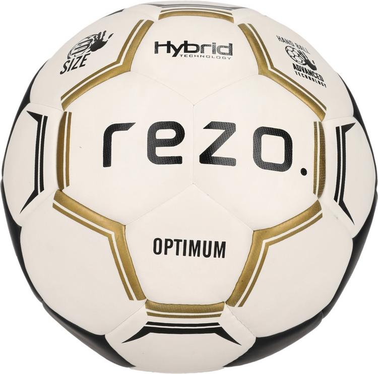 Rezo Rezo Optimum Handball - 1002 White - 0 | SportScheck