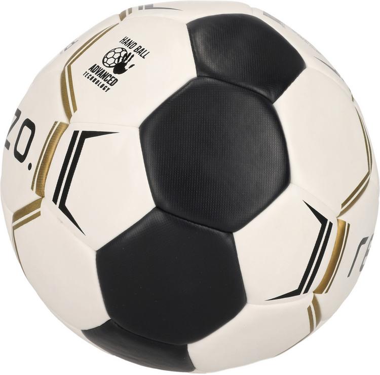 Rezo Rezo Optimum Handball - 1002 White - 0 | SportScheck