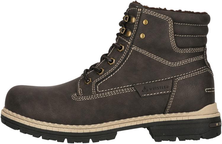 Whistler Whistler Rego Stiefel Herren - 5100 Major Brown - 0 | SportScheck