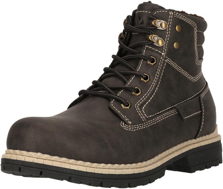 Whistler Whistler Rego Stiefel Herren - 5100 Major Brown - 0 | SportScheck