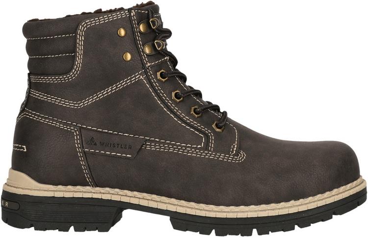 Whistler Whistler Rego Stiefel Herren - 5100 Major Brown - 0 | SportScheck
