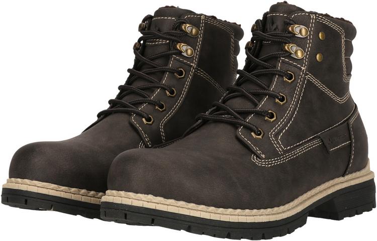 Whistler Whistler Rego Stiefel Herren - 5100 Major Brown - 1 | SportScheck
