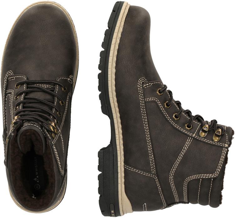 Whistler Whistler Rego Stiefel Herren - 5100 Major Brown - 2 | SportScheck