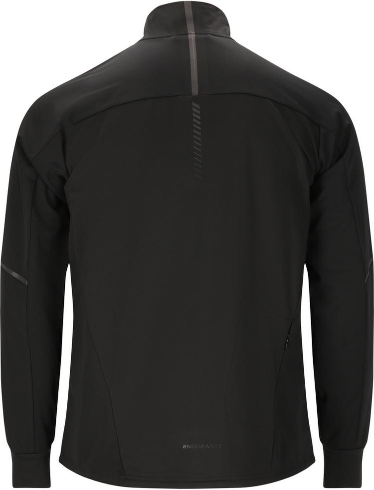 Endurance Endurance Aries Funktionsjacke Herren - 1001 Black - 0 | SportScheck