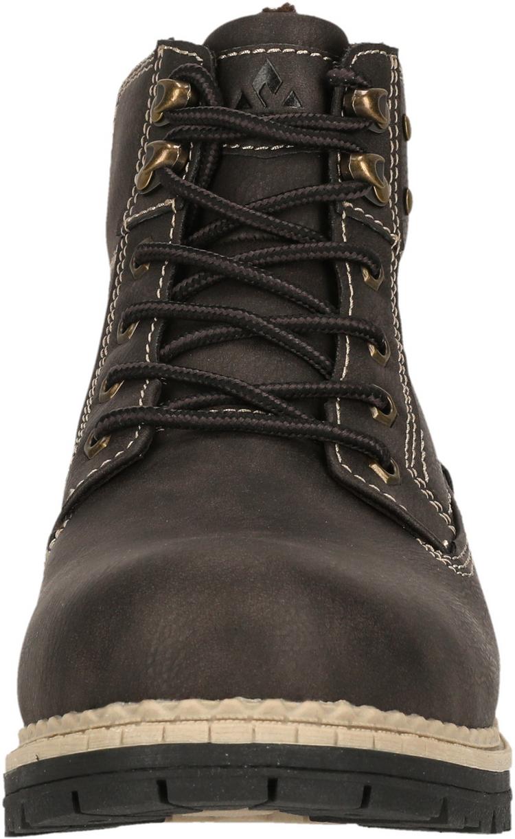 Whistler Whistler Rego Stiefel Herren - 5100 Major Brown - 5 | SportScheck