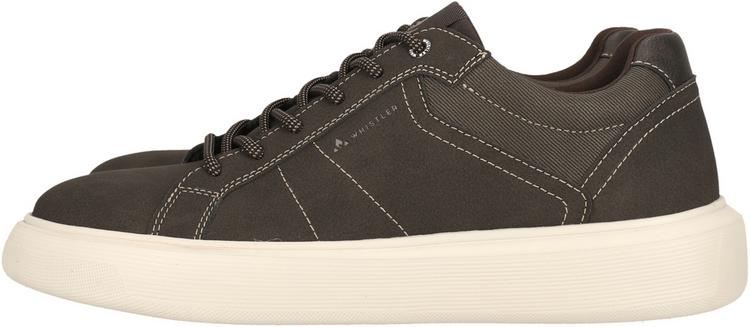 Whistler Whistler Pangul M Sneaker - 5100 Major Brown - 0 | SportScheck