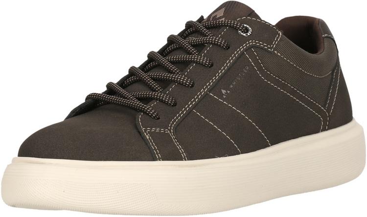 Whistler Whistler Pangul M Sneaker - 5100 Major Brown - 0 | SportScheck