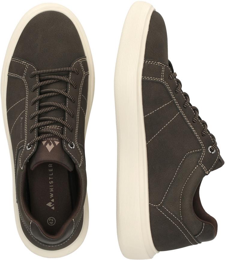 Whistler Whistler Pangul M Sneaker - 5100 Major Brown - 2 | SportScheck
