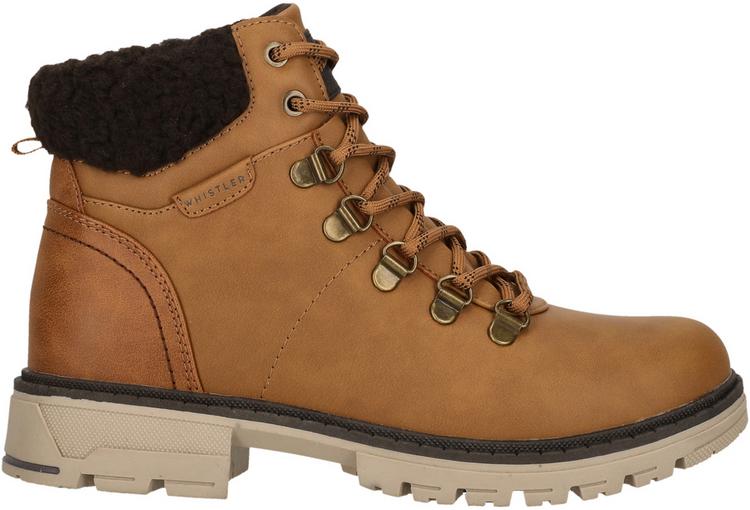 Whistler Whistler Perilly Stiefel Damen - 5188 Prairie Sand - 0 | SportScheck
