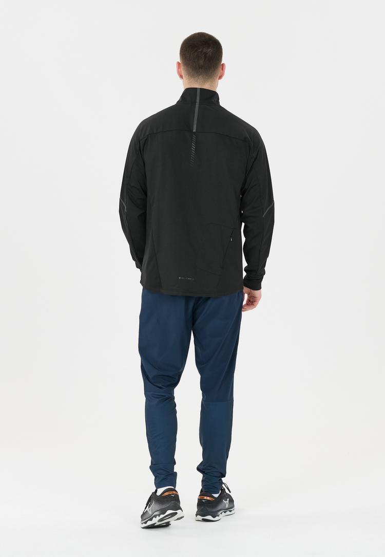 Endurance Endurance Aries Funktionsjacke Herren - 1001 Black - 2 | SportScheck