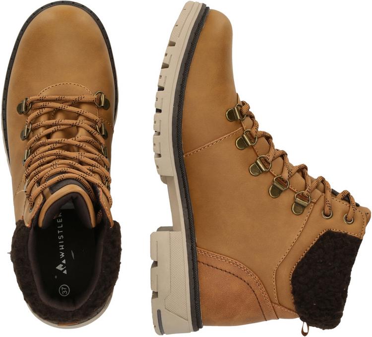 Whistler Whistler Perilly Stiefel Damen - 5188 Prairie Sand - 2 | SportScheck