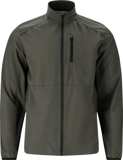 Endurance Hugoee Laufjacke Herren