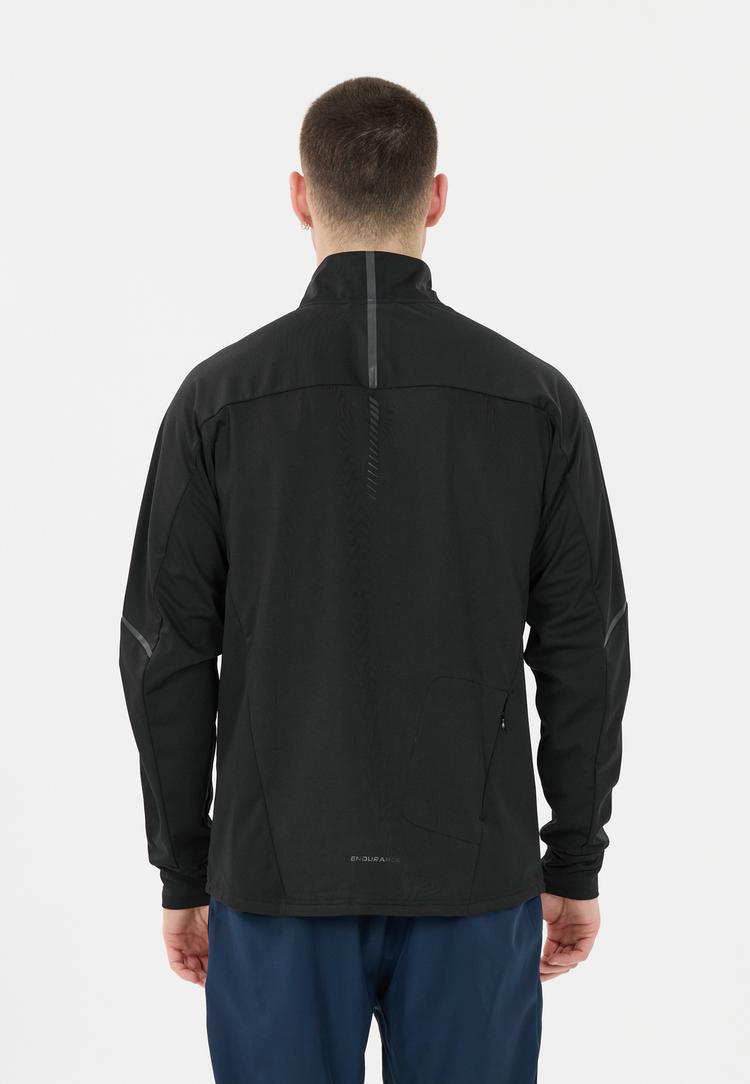 Endurance Endurance Aries Funktionsjacke Herren - 1001 Black - 3 | SportScheck