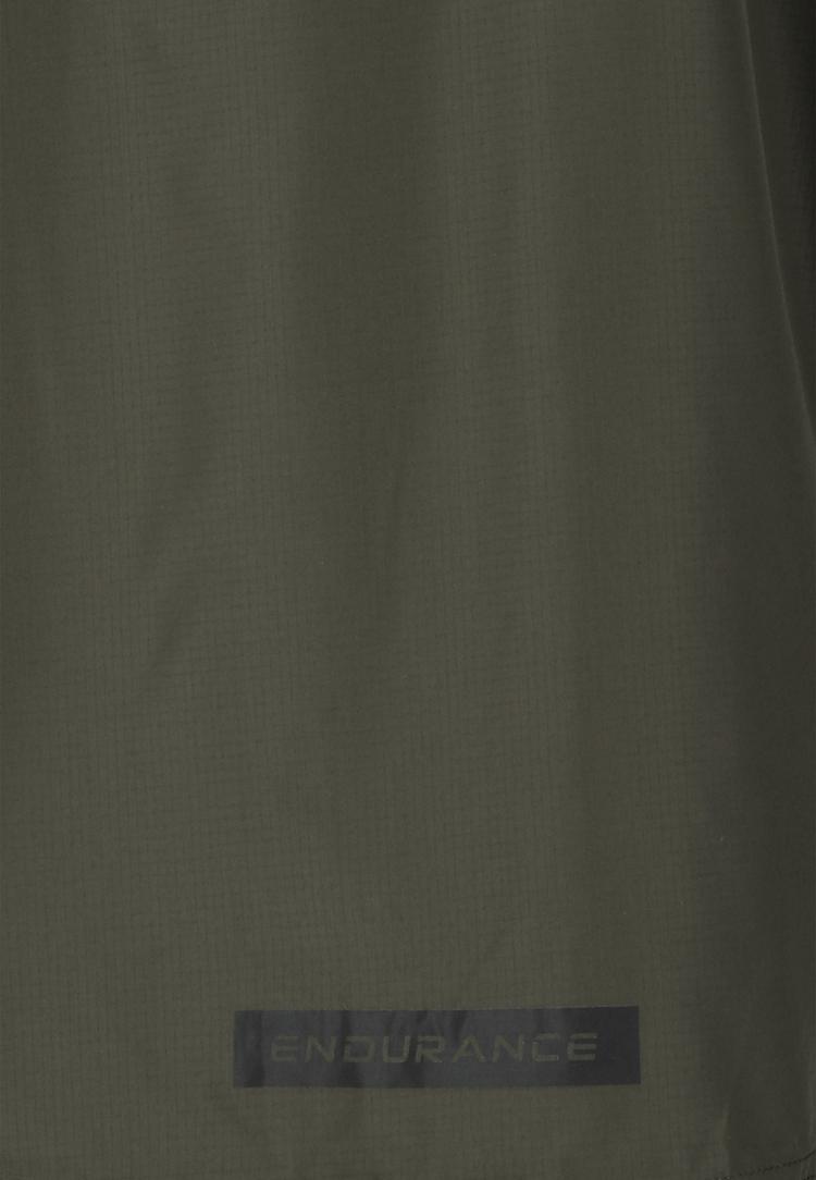 Endurance Endurance Hugoee Laufjacke Herren - 1285 Chimera - 0 | SportScheck