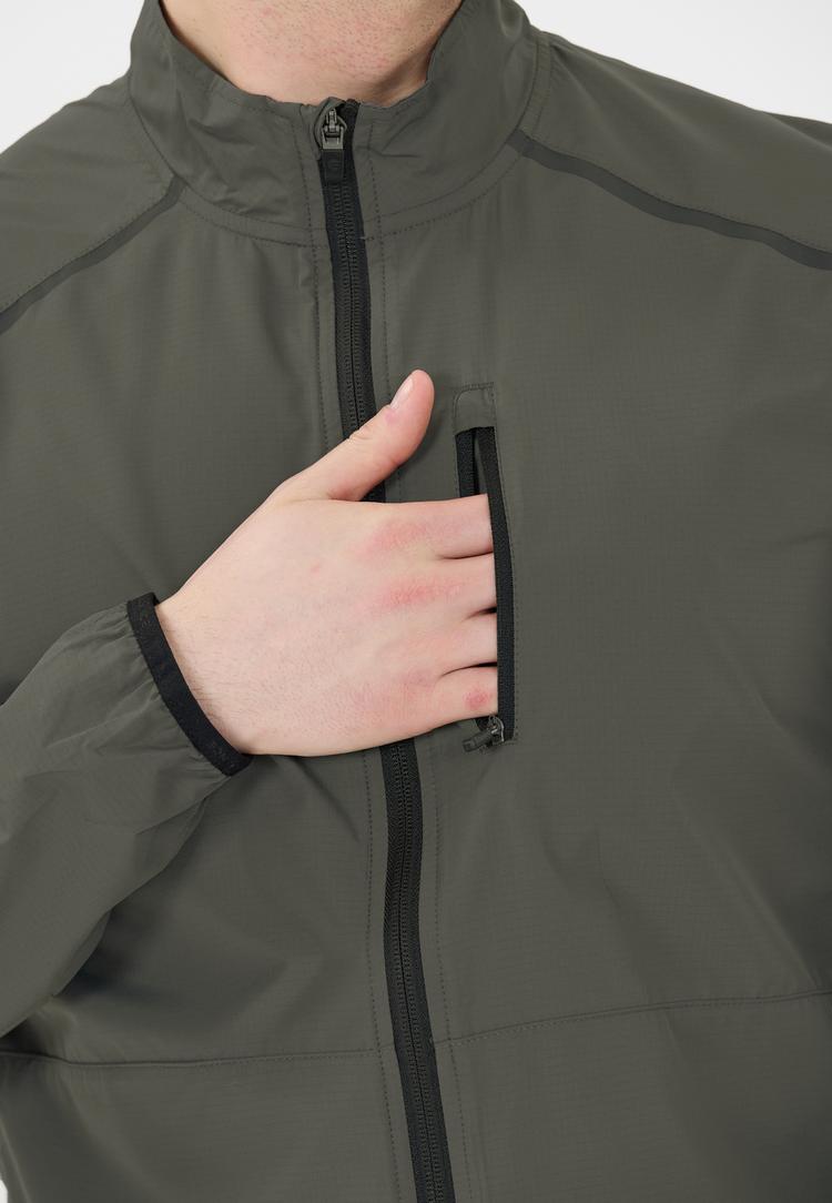 Endurance Endurance Hugoee Laufjacke Herren - 1285 Chimera - 2 | SportScheck