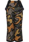ZigZag Soho Skihose Kinder - 5037 Rubber