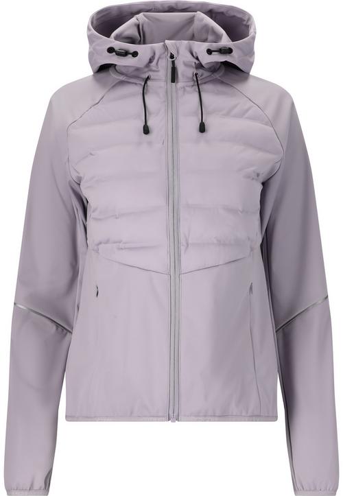 Endurance Eluna Laufjacke Damen