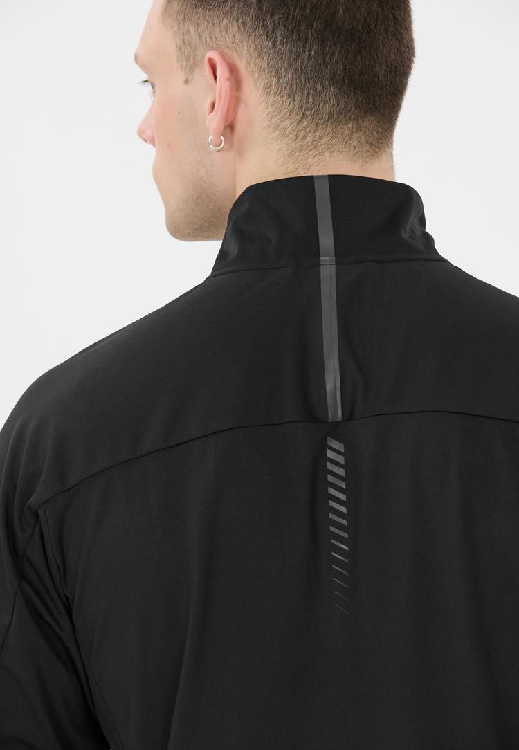 Endurance Endurance Aries Funktionsjacke Herren - 1001 Black - 2 | SportScheck