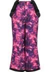 ZigZag Soho Skihose Kinder - 4078 Dark Purple