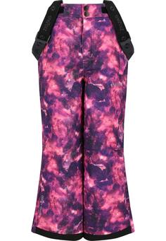 ZigZag Soho Skihose Kinder 4078 Dark Purple