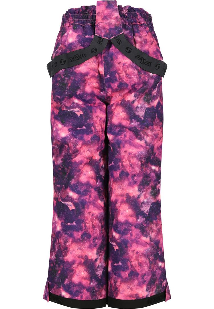 ZigZag ZigZag Soho Skihose Kinder - 4078 Dark Purple - 0 | SportScheck