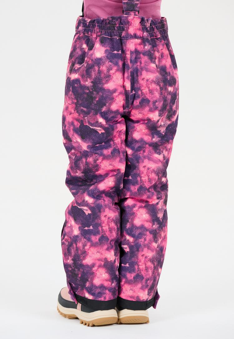 ZigZag ZigZag Soho Skihose Kinder - 4078 Dark Purple - 3 | SportScheck