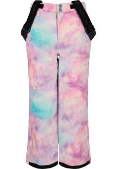 ZigZag Soho Skihose Kinder 4040 Powder Pink