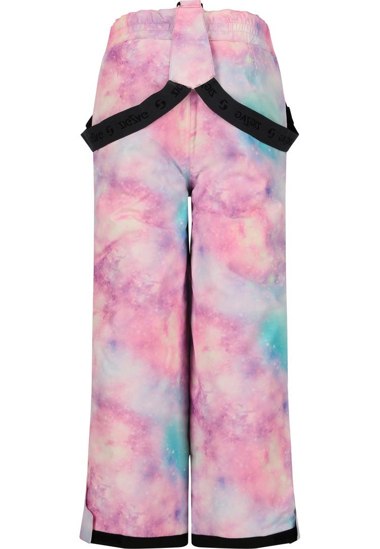 ZigZag ZigZag Soho Skihose Kinder - 4040 Powder Pink - 0 | SportScheck