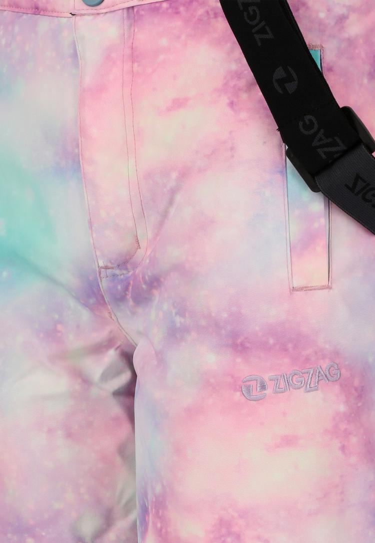 ZigZag ZigZag Soho Skihose Kinder - 4040 Powder Pink - 0 | SportScheck