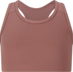 Endurance Myaly Sport-BH Kinder 4321 Rose Taupe