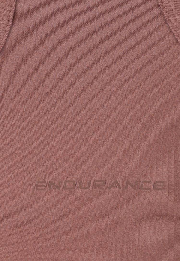 Endurance Endurance Myaly BH Kinder - 4321 Rose Taupe - 0 | SportScheck