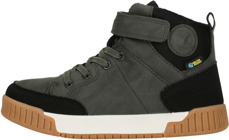 ZigZag ZigZag Aintam Stiefel Kinder - 3074 Kombu Green - 0 | SportScheck