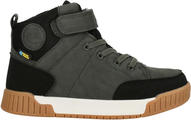 ZigZag ZigZag Aintam Stiefel Kinder - 3074 Kombu Green - 0 | SportScheck